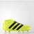 Chuteira Adidas Ace 16.1 Primeknit AQ3458 - Amarelo