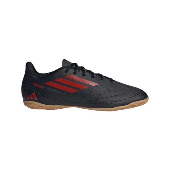 Chuteira Adidas Deportivo III Futsal Masculina
