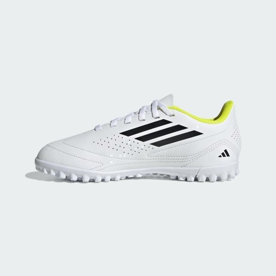 Chuteira Adidas Deportivo Iii Turf Infantil