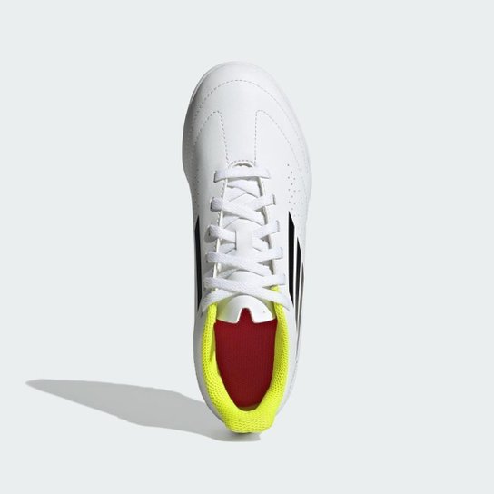 Chuteira Adidas Deportivo Iii Turf Infantil