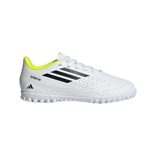 Chuteira Adidas Deportivo Iii Turf Infantil