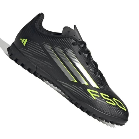 Chuteira Adidas F50 Club Futsal Infantil