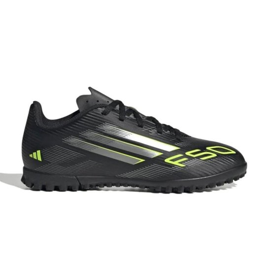 Chuteira Adidas F50 Club Futsal Infantil