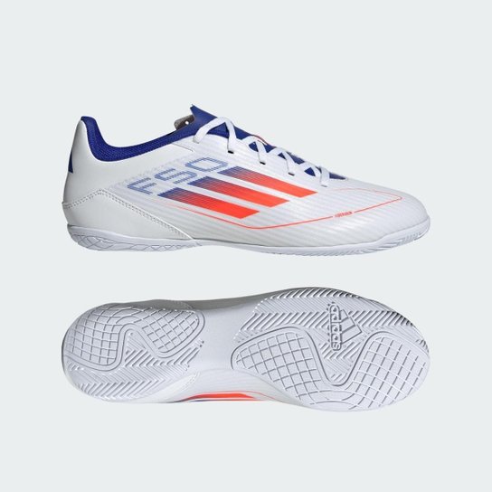 Chuteira Adidas F50 Club Futsal
