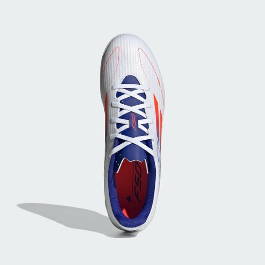 Chuteira Adidas F50 Club Futsal