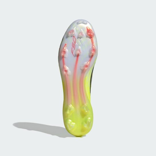 Chuteira Adidas F50 Elite Campo Fg