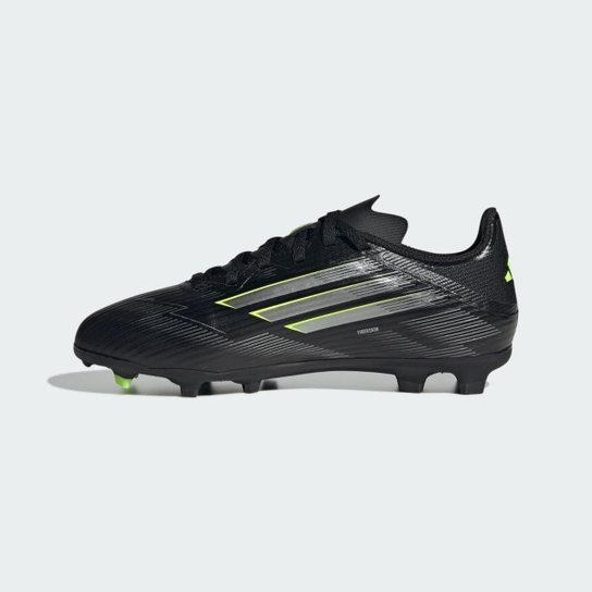 Chuteira Adidas F50 League Firm/Multi-Ground Infantil
