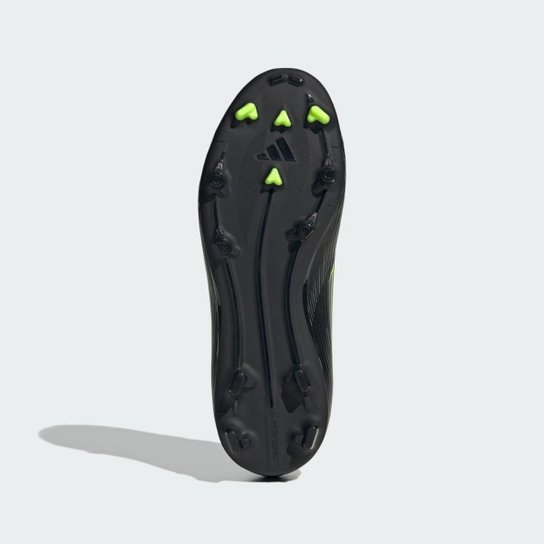 Chuteira Adidas F50 League Firm/Multi-Ground Infantil