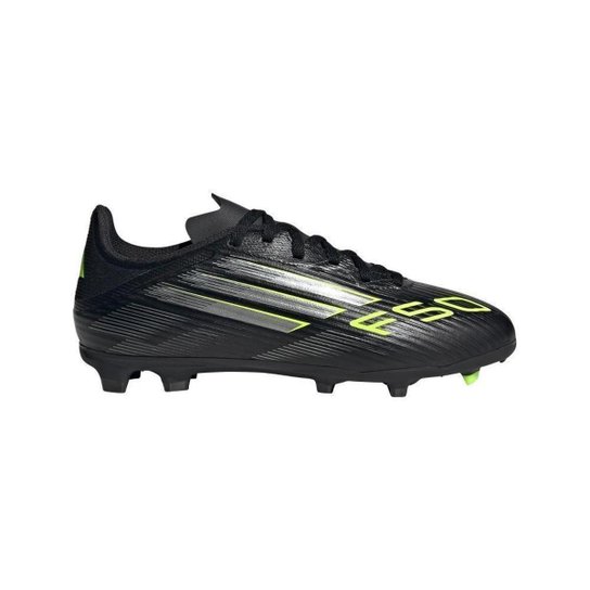 Chuteira Adidas F50 League Firm/Multi-Ground Infantil
