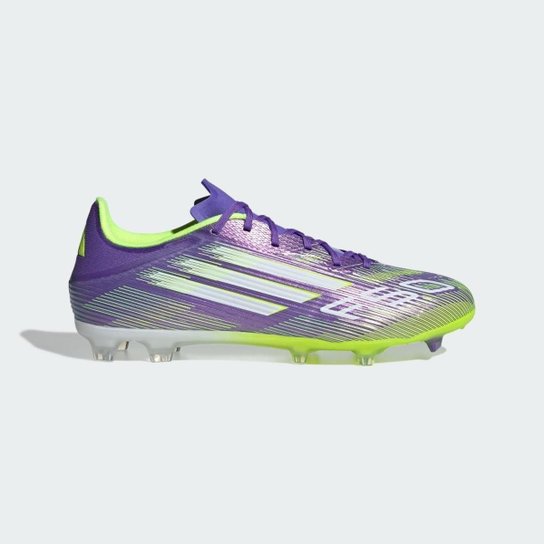 Chuteira Adidas F50 League Firm/Multi-Ground Unissex