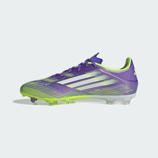 Chuteira Adidas F50 League Firm/Multi-Ground Unissex