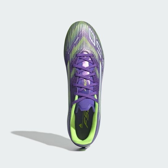 Chuteira Adidas F50 League Firm/Multi-Ground Unissex