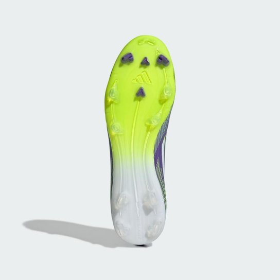 Chuteira Adidas F50 League Firm/Multi-Ground Unissex