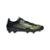 Chuteira Adidas F50 League Firm/Multi-Ground Unissex - Preto+Prata