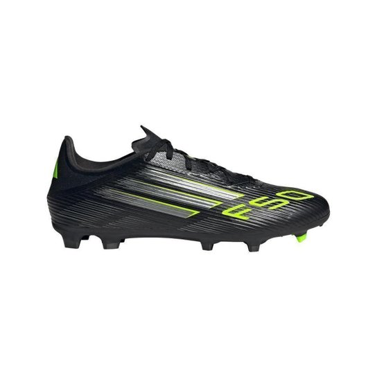 Chuteira Adidas F50 League Firm/Multi-Ground Unissex