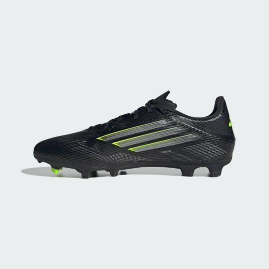 Chuteira Adidas F50 League Firm/Multi-Ground Unissex