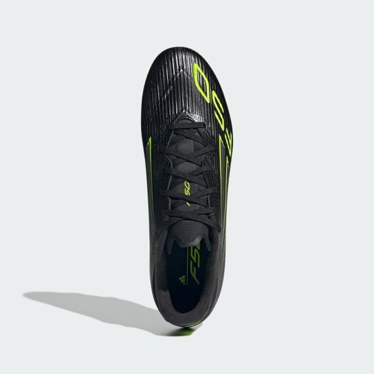Chuteira Adidas F50 League Firm/Multi-Ground Unissex