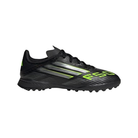 Chuteira Adidas F50 League Society Infantil