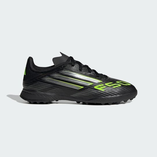 Chuteira Adidas F50 League Society Infantil