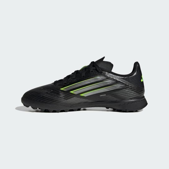 Chuteira Adidas F50 League Society Infantil