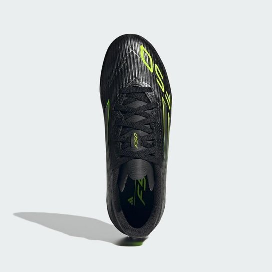 Chuteira Adidas F50 League Society Infantil