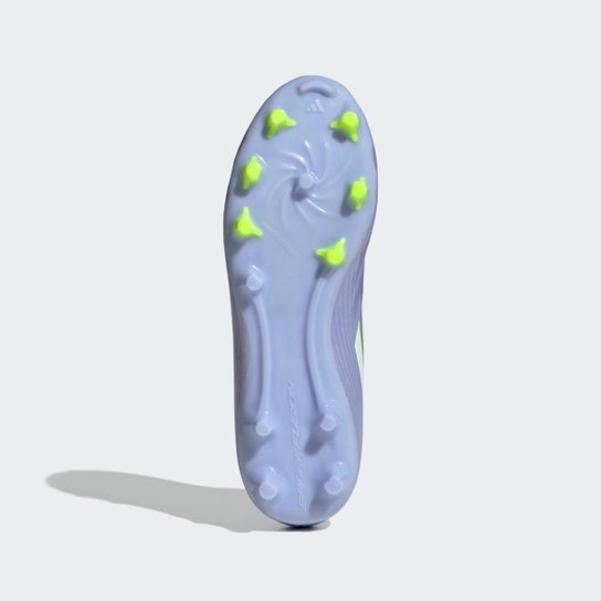 Chuteira Adidas F50 Sparkfusion Club Campo/Grama Artificial Feminina