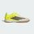 Chuteira Adidas Futsal F50 League - Amarelo+Branco