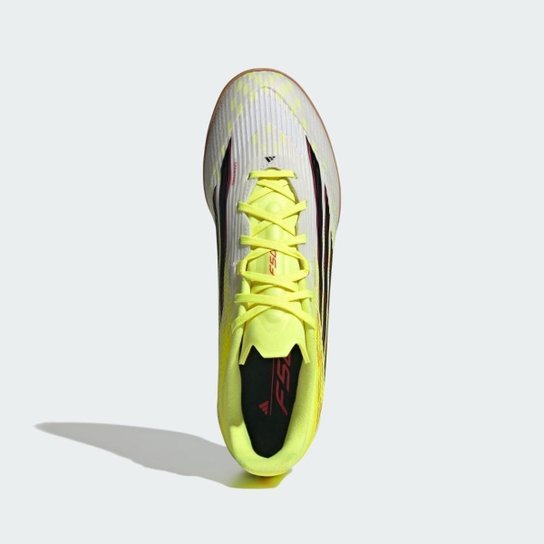 Chuteira Adidas Futsal F50 League