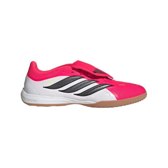 Chuteira Adidas Futsal Língua Dobrável Predator League