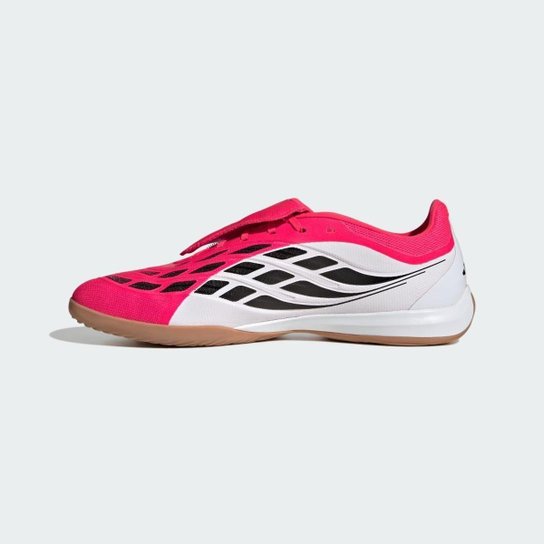 Chuteira Adidas Futsal Língua Dobrável Predator League