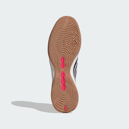 Chuteira Adidas Futsal Língua Dobrável Predator League