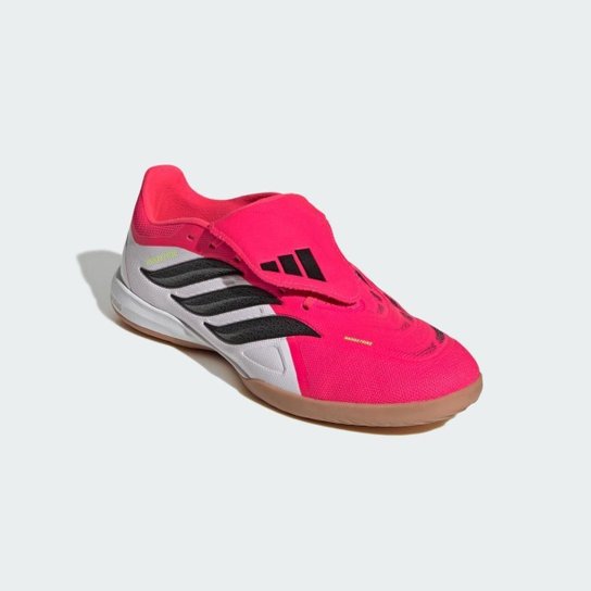 Chuteira Adidas Futsal Língua Dobrável Predator League