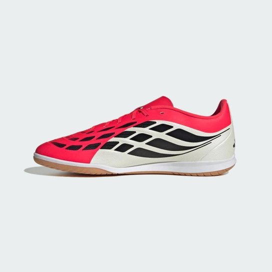 Chuteira Adidas Futsal Predator Club Sala