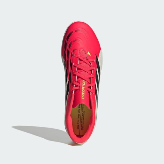Chuteira Adidas Futsal Predator Club Sala