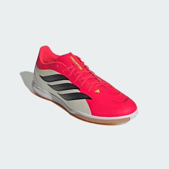 Chuteira Adidas Futsal Predator Club Sala