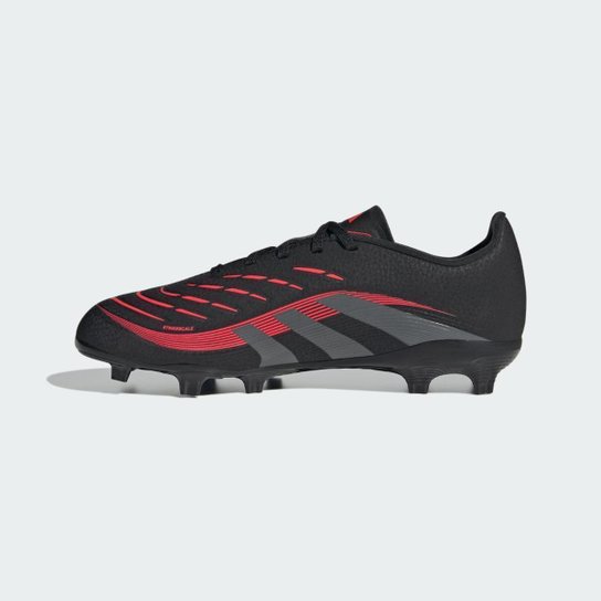 Chuteira Adidas Infantil Predator League Firm/Multi-Ground Unissex