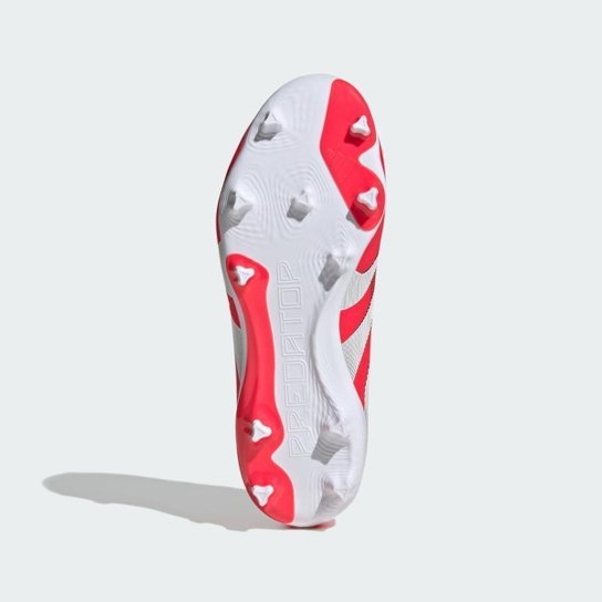 Chuteira Adidas Infantil Predator League Firm/Multi-Ground Unissex