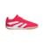 Chuteira Adidas Predator Club Sala Futsal - Vermelho