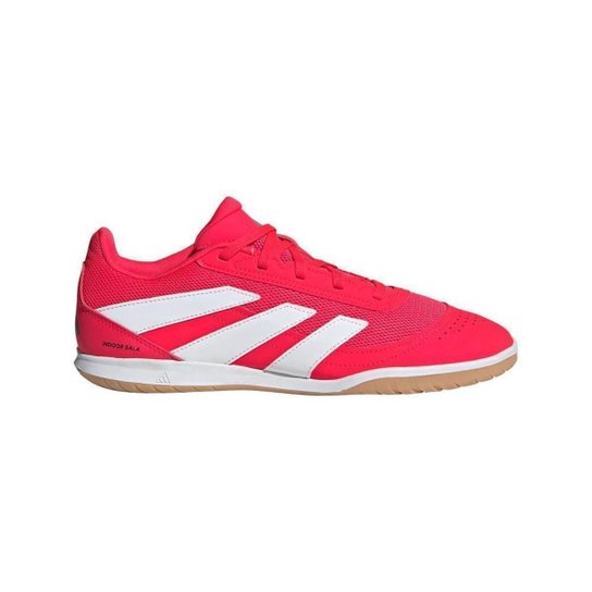 Chuteira Adidas Predator Club Sala Futsal