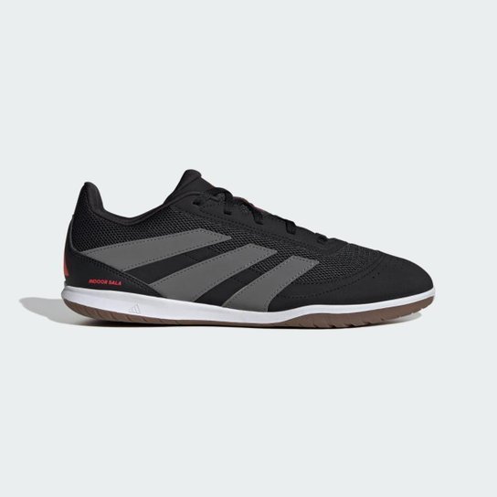 Chuteira Adidas Predator Club Sala Futsal