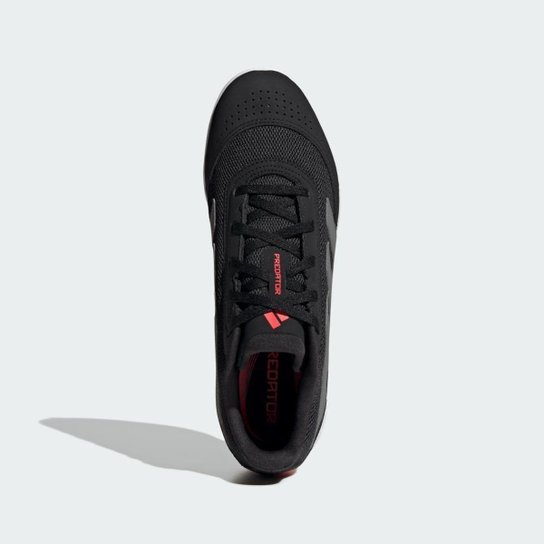 Chuteira Adidas Predator Club Sala Futsal