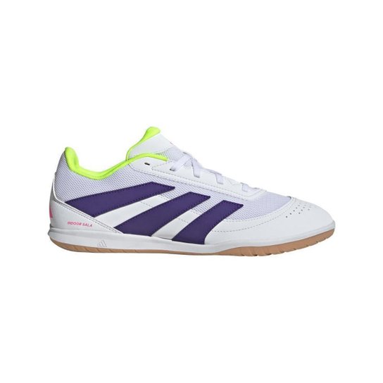 Chuteira Adidas Predator Club Sala Futsal