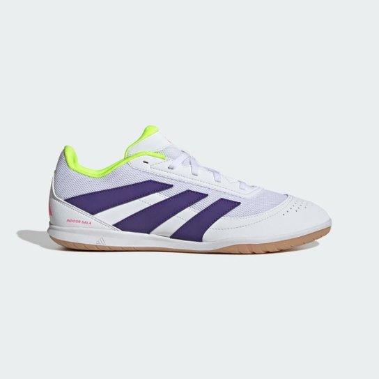 Chuteira Adidas Predator Club Sala Futsal