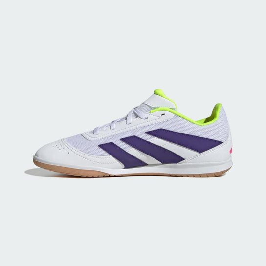 Chuteira Adidas Predator Club Sala Futsal