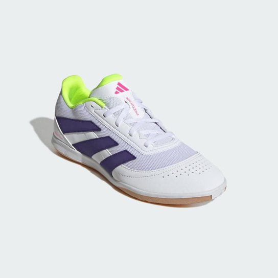 Chuteira Adidas Predator Club Sala Futsal