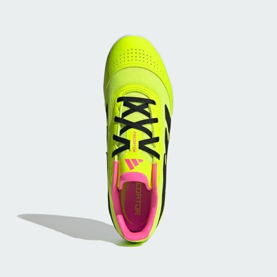 Chuteira Adidas Predator Club Sala Futsal