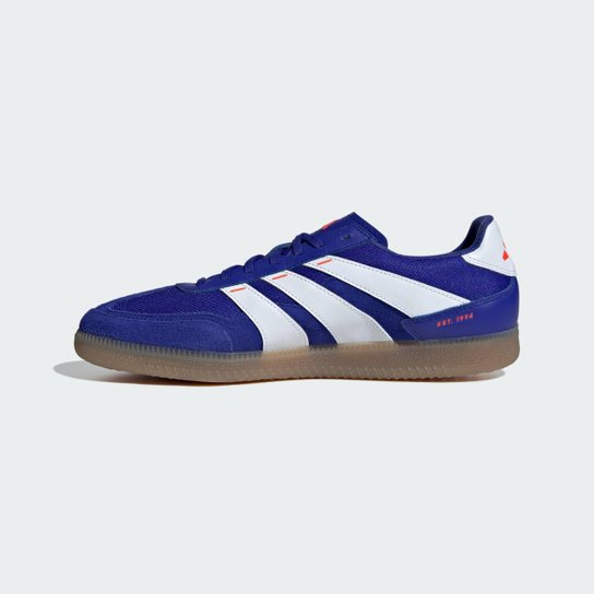 Chuteira Adidas Predator Freestyle Indoor