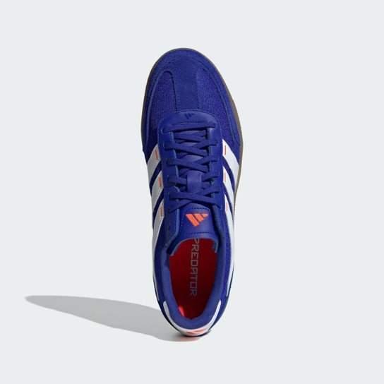 Chuteira Adidas Predator Freestyle Indoor