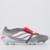 Chuteira Adidas Predator League Campo Cinza - Cinza