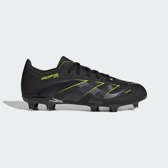 Chuteira Adidas Predator League Firm/Multi-Ground Infantil
